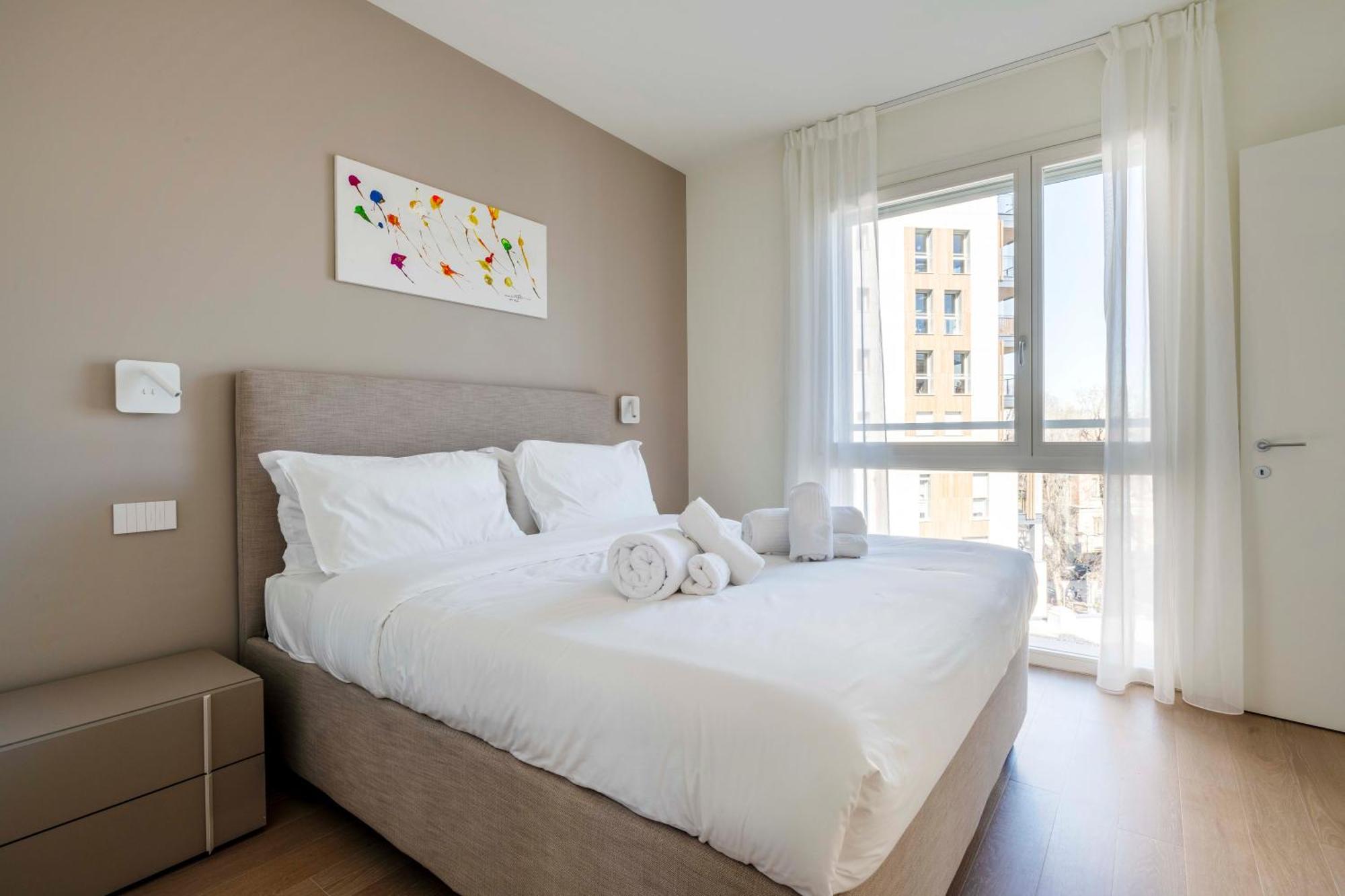 Luvi - Occhialini 4 Apartment Milan Exterior photo
