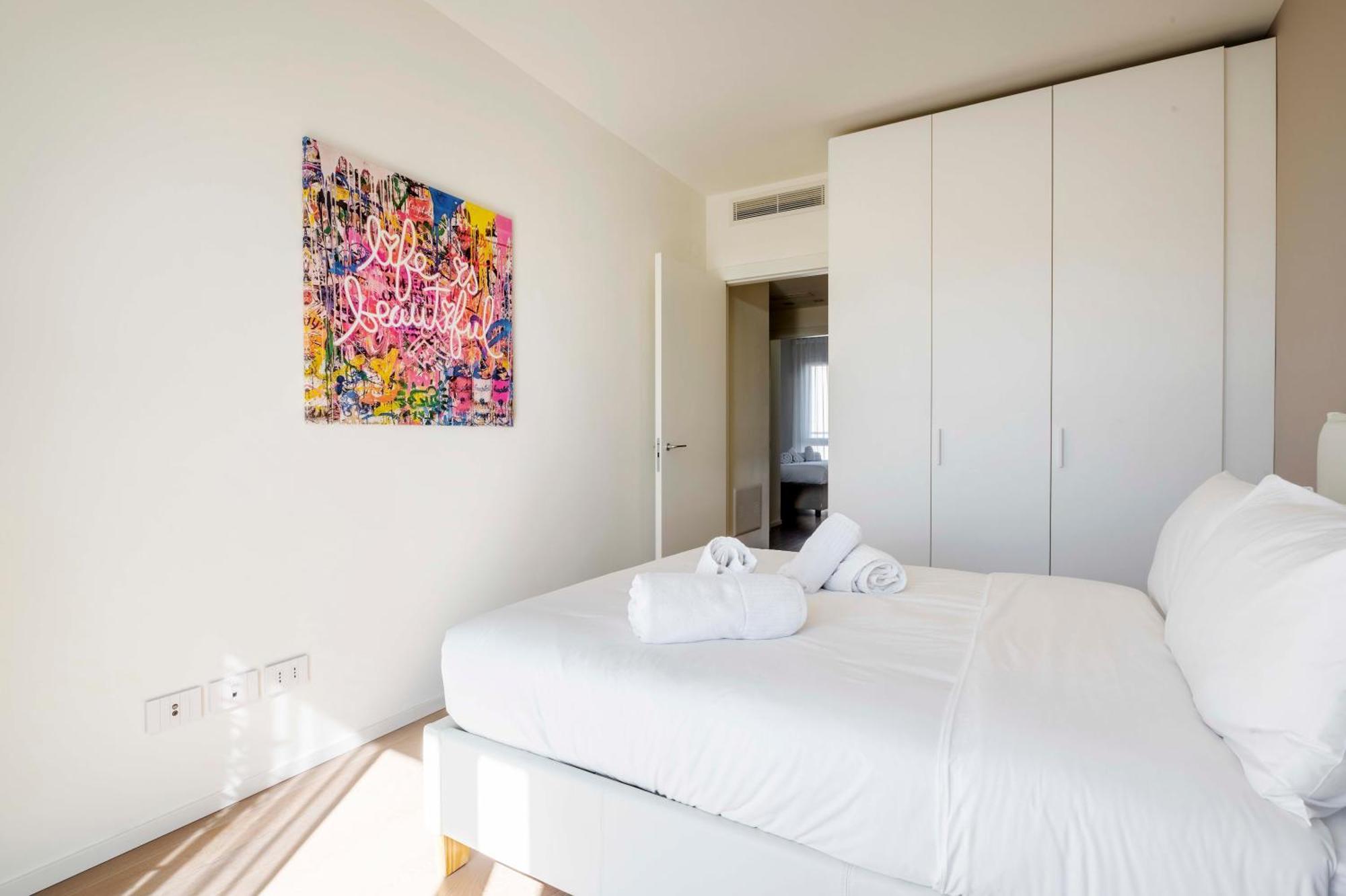 Luvi - Occhialini 4 Apartment Milan Exterior photo